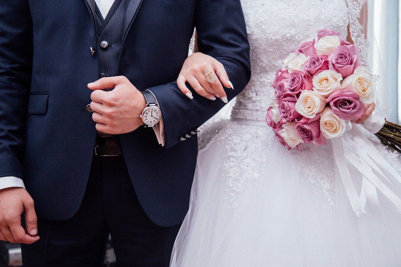 The Do's and Don'ts of Getting Married - Is He/She Right for You?
