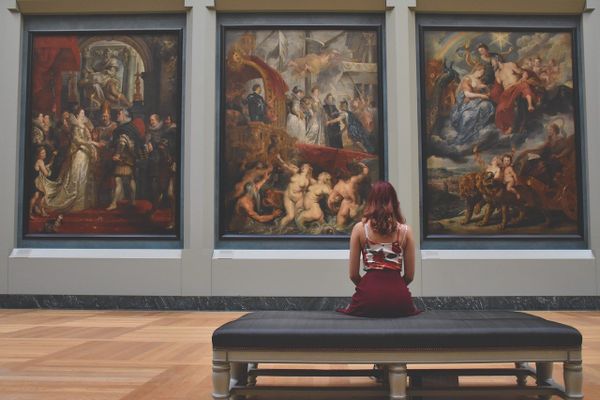 Inspiring Men - How to Get a Man to Give You the World